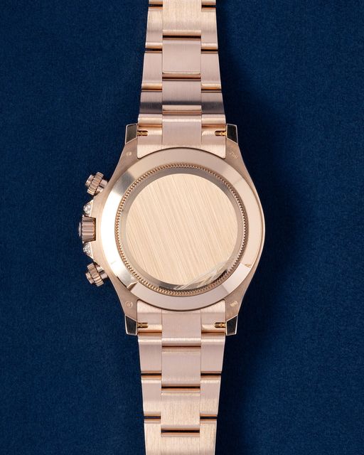 Rolex Daytona 116595 RBOW Image 3